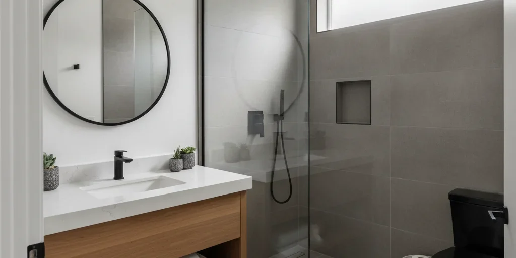 Bathroom Additions service in San Jose CA