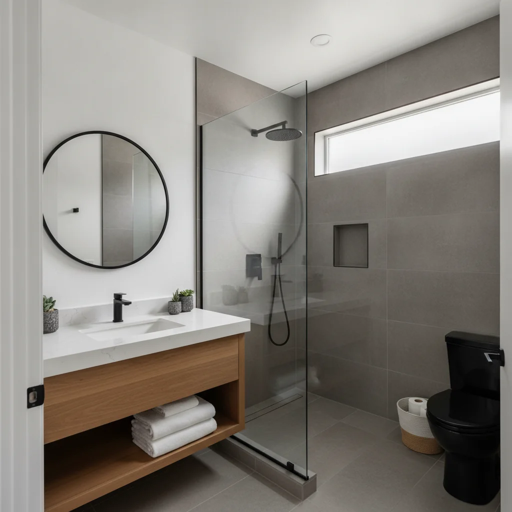Bathroom Additions in San Jose, CA