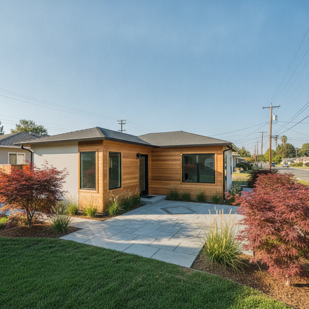 Home addition and ADU construction in San Jose, CA