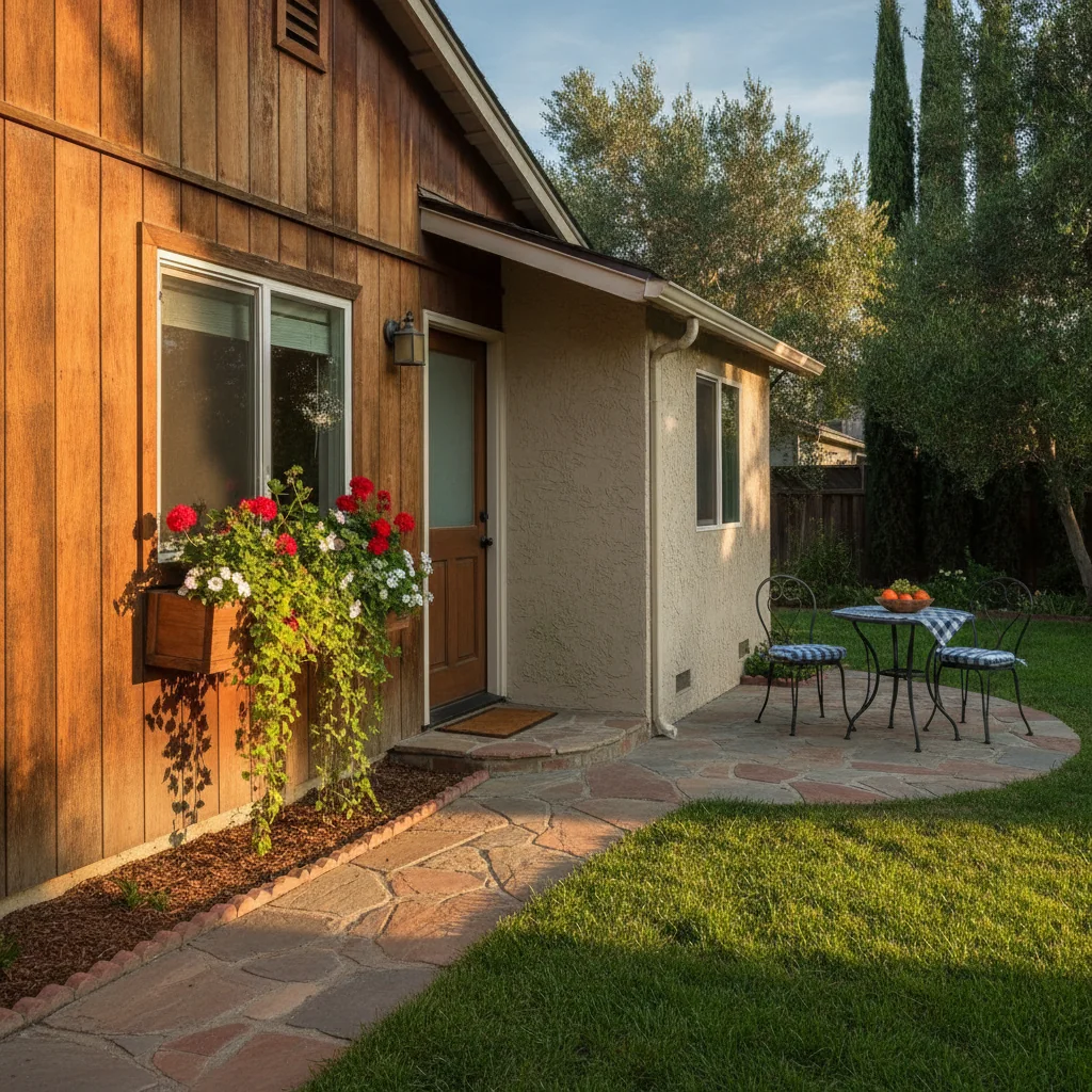 In-Law Suite Additions in San Jose, CA