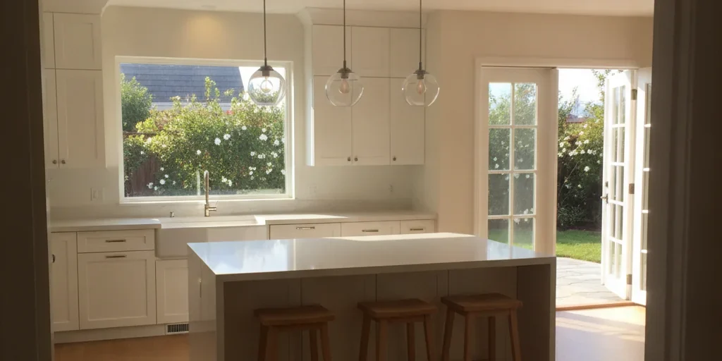 Kitchen Additions & Extensions service in San Jose CA