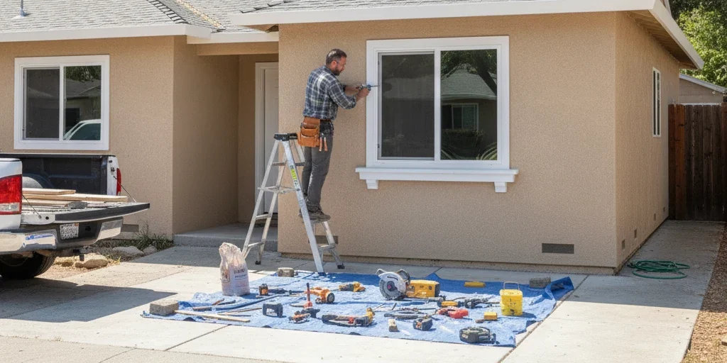 Room Additions service in San Jose CA