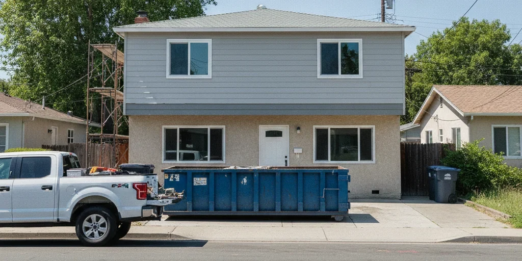 Second Story Additions service in San Jose CA