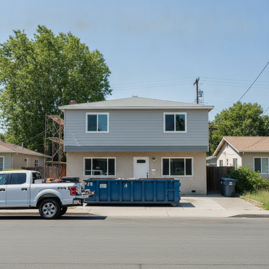 Second Story Additions in San Jose, CA
